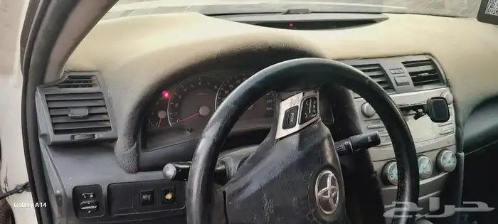 متوفر جميع قطع غيار تويوتا موديل (2007) 3