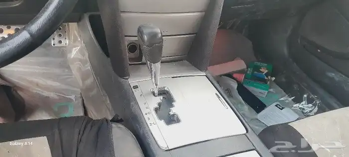 متوفر جميع قطع غيار تويوتا موديل (2007) 5