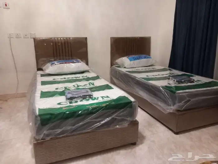 اقوي عروض سراير دواليب مراتب مخفضه جدا 0