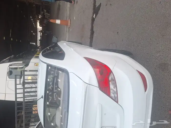 اكسنت مديل 2014 مفحوص مجدد العداد تقربيت328قابل لزيده ا 1