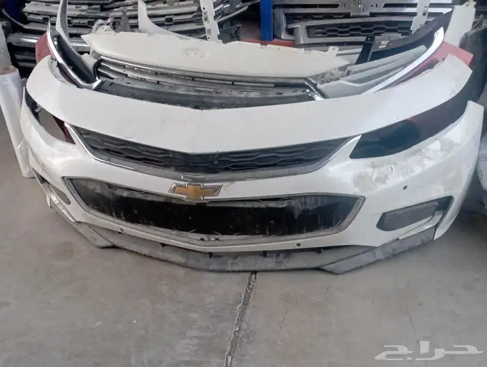 صدام ماليبو 2018وكاله 0