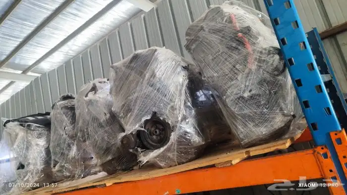 تشليح قويزه جده مركز الامل نتقدم 6