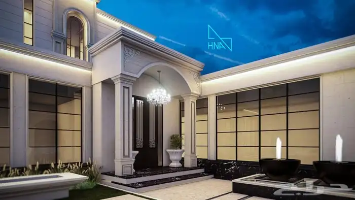 بيوت شعر مظلات قرميد جي ار سي 10