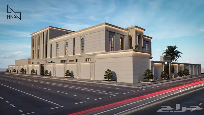 بيوت شعر مظلات قرميد جي ار سي 8