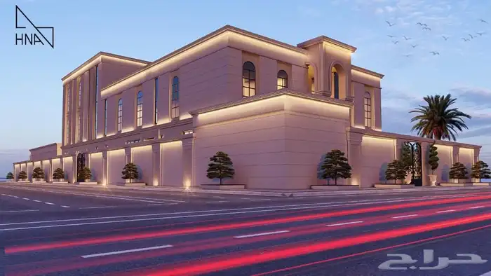 بيوت شعر مظلات قرميد جي ار سي 9