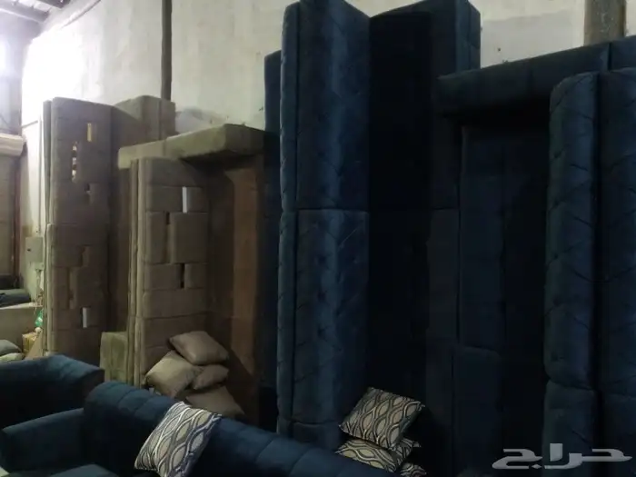 محل مفروشات 19