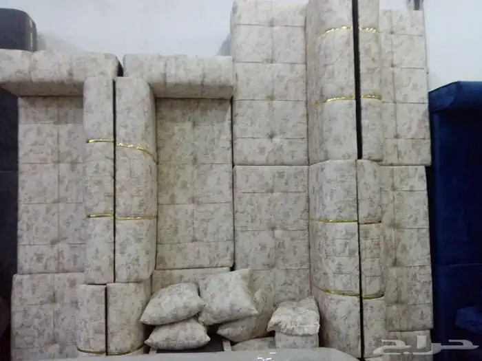 محل مفروشات 1