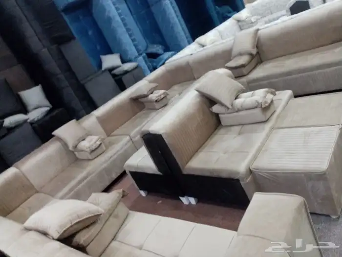 محل مفروشات 35