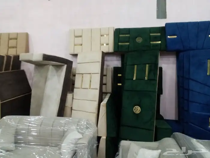 محل مفروشات 45