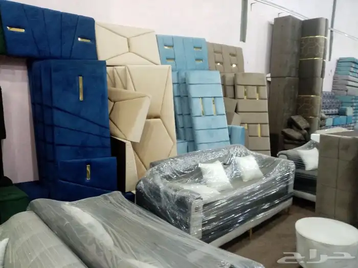 محل مفروشات 48