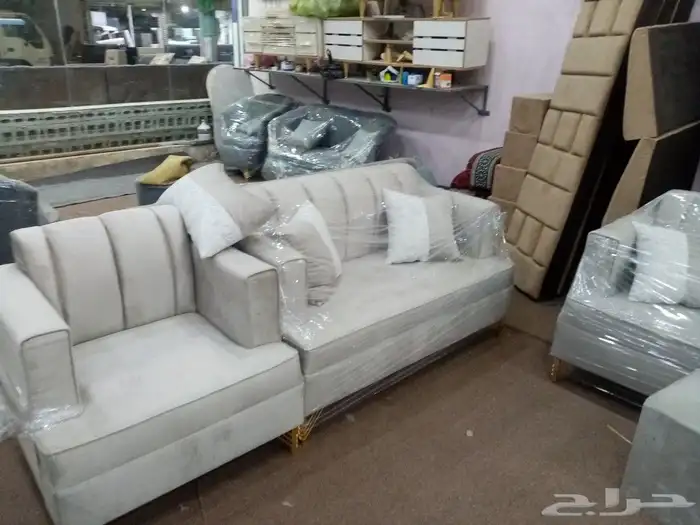 محل مفروشات 34