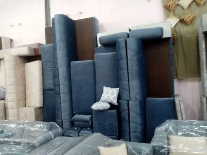 محل مفروشات 41