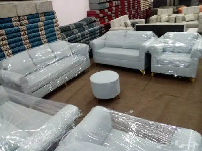 محل مفروشات 39