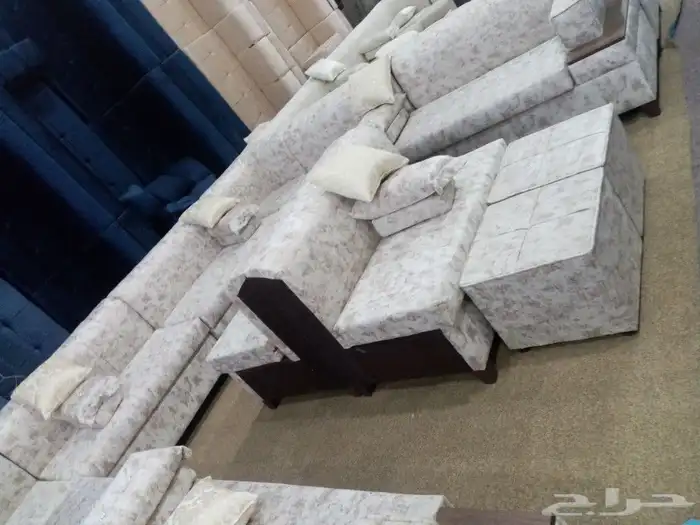 محل مفروشات 31