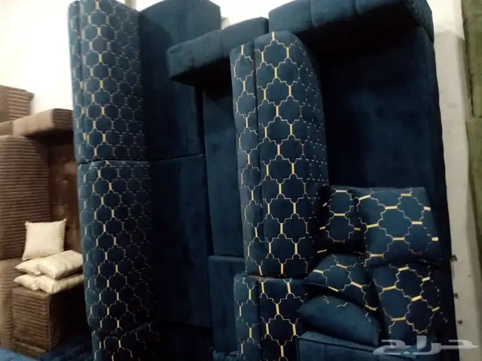 محل مفروشات 25