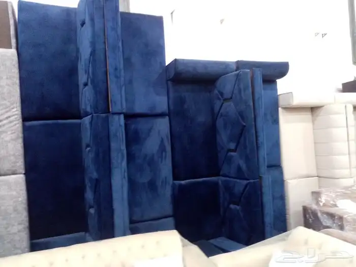 محل مفروشات 43