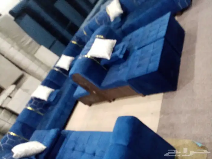 محل مفروشات 21