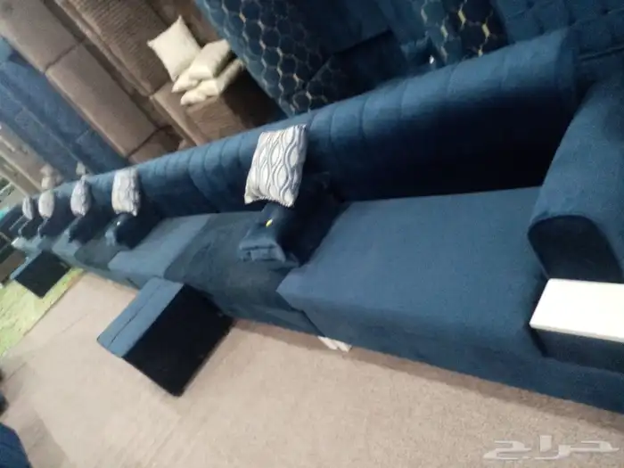 محل مفروشات 24