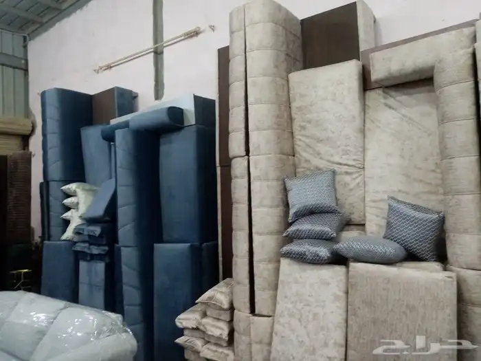 محل مفروشات 37