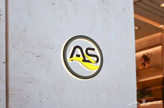 الشعارات والهويات البصرية   بطاقة الأعمال   ورق مراسلات   ور 10