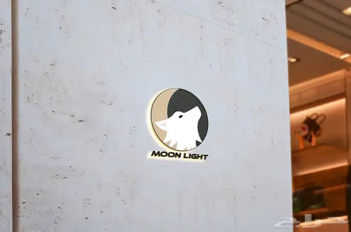 الشعارات والهويات البصرية   بطاقة الأعمال   ورق مراسلات   ور 6