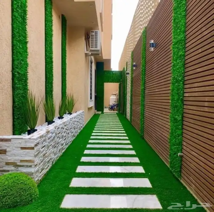 ممرات وشلالات 0