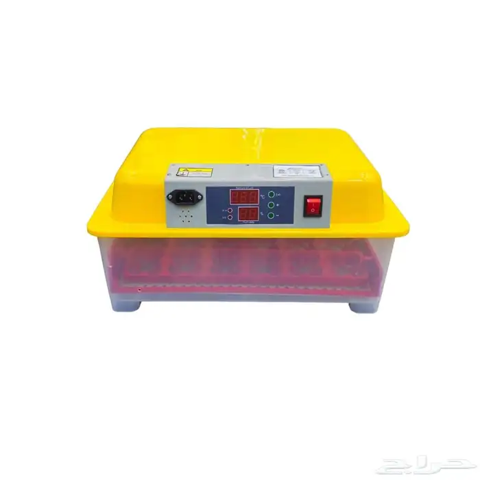 فقاسات جميع احجام رول وعادي مع ضمان وهدايا شحن مجاني 0