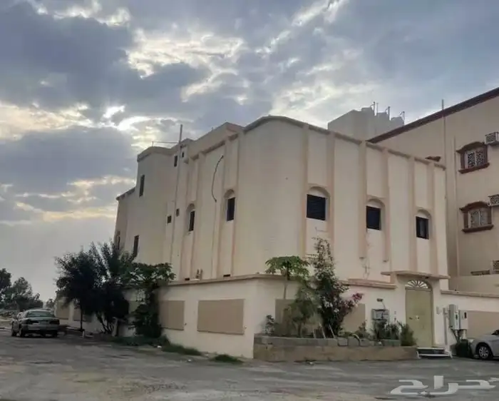 عماره دورين موجره الرصراص1 للبيع 800 الف تقبل بنك 0