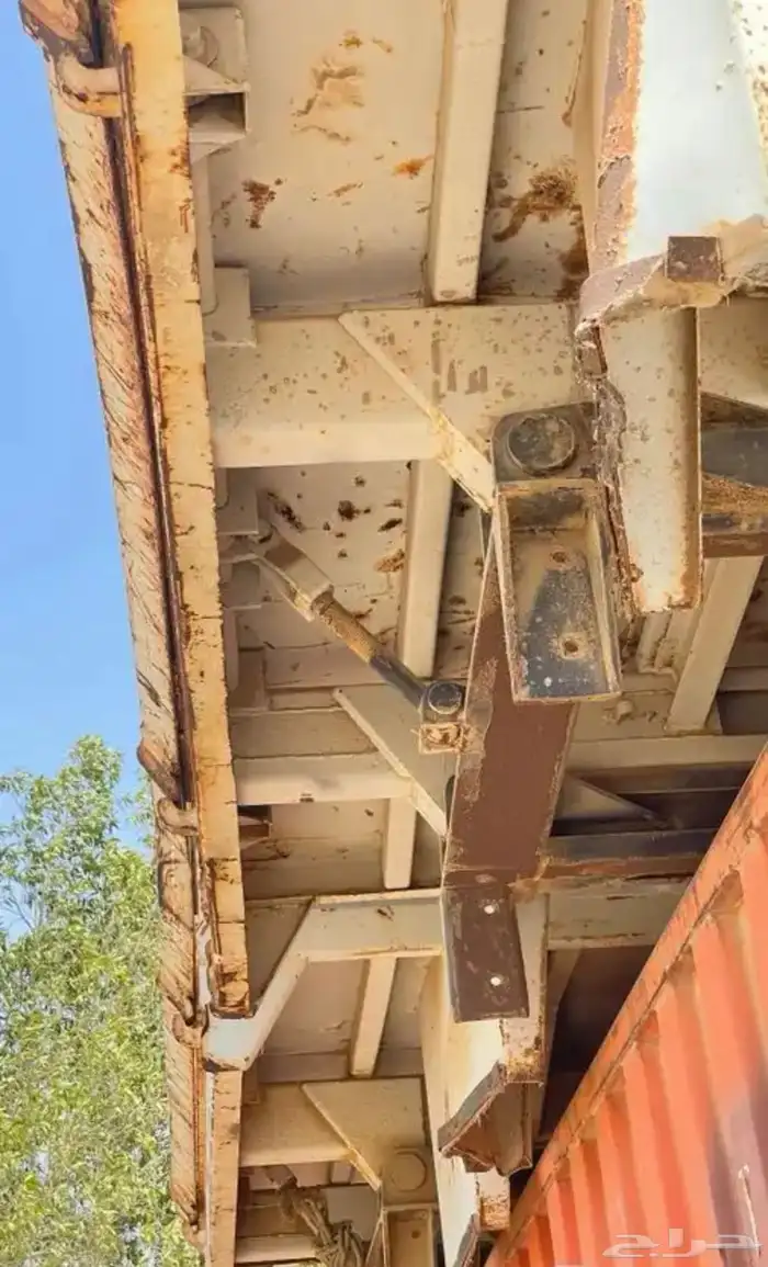 قلاب صندوق للبيع 4