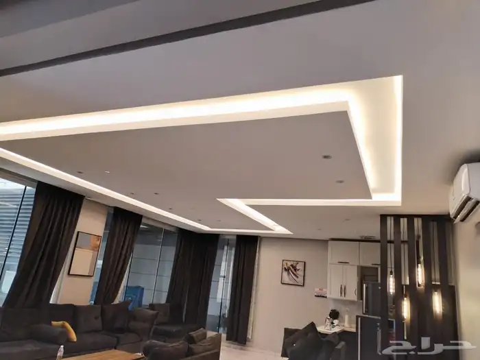 كهربائى عمائر وفلل 3