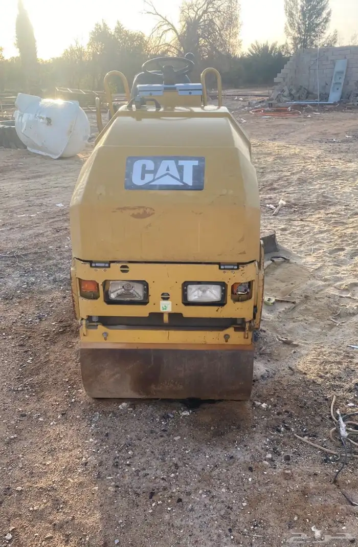 مقاول زفلت مقشور ايجار بوبكات رصاصة يومي شهري 1