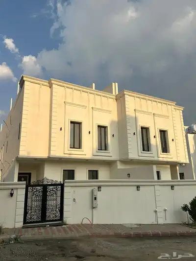 فلل للبيع ( عنوان الفخامة بفلل القمة )بالوسام 1 - الطائف 1