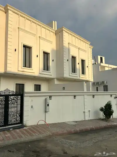 فلل للبيع ( عنوان الفخامة بفلل القمة )بالوسام 1 - الطائف 2