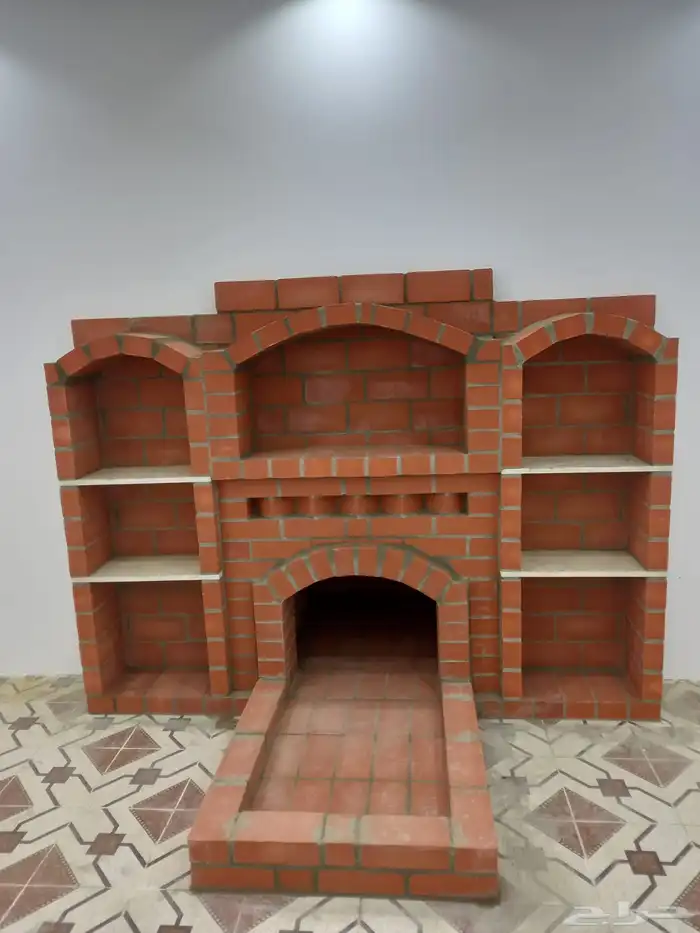 بيوت شعر مظلات قرميد جي ار سي 14