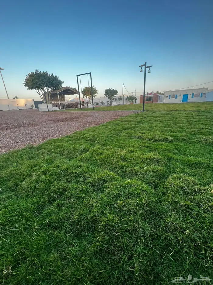 استراحة وشاليهات سلوى 5