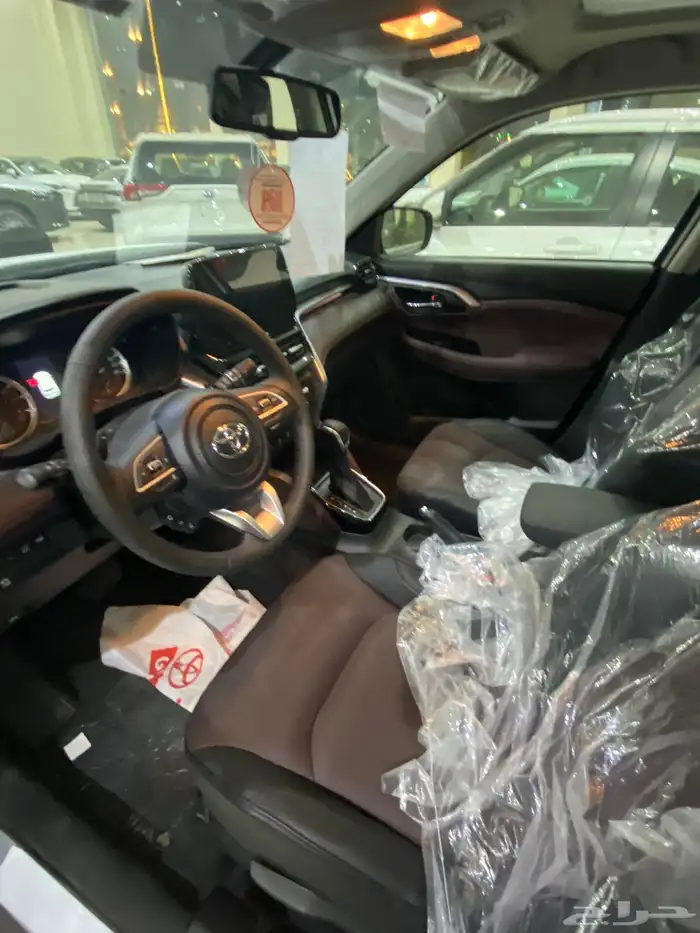 اوربان كروزر 2025 1