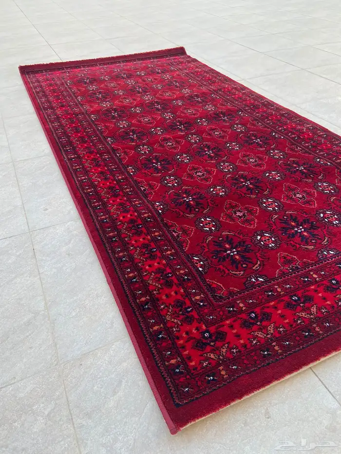فرشات زل تركي مدات 5