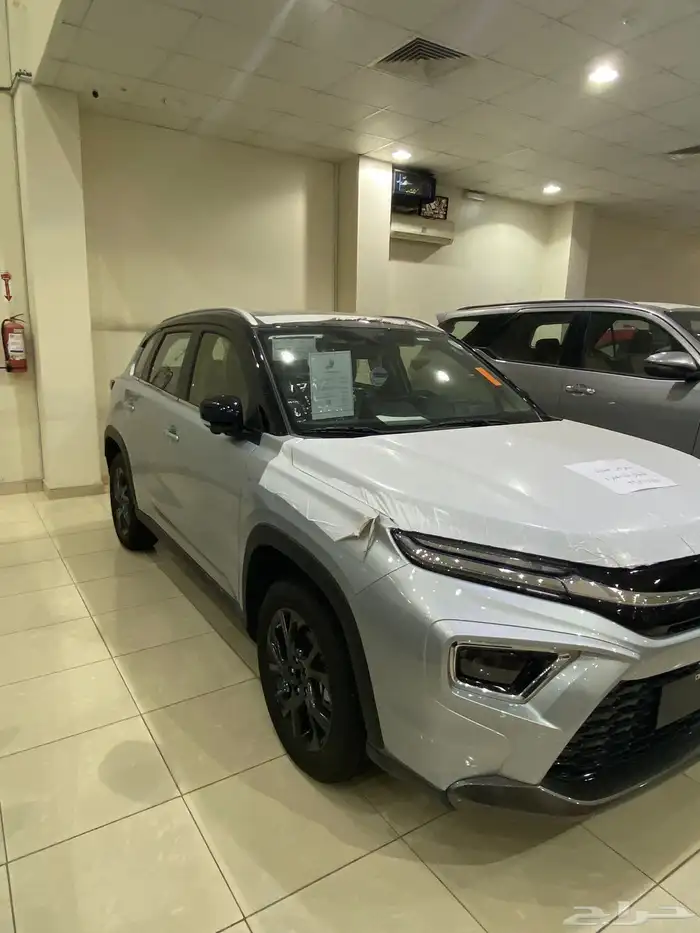 اوربان كروزر 2025 5