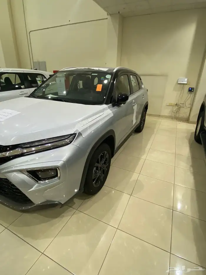 اوربان كروزر 2025 4