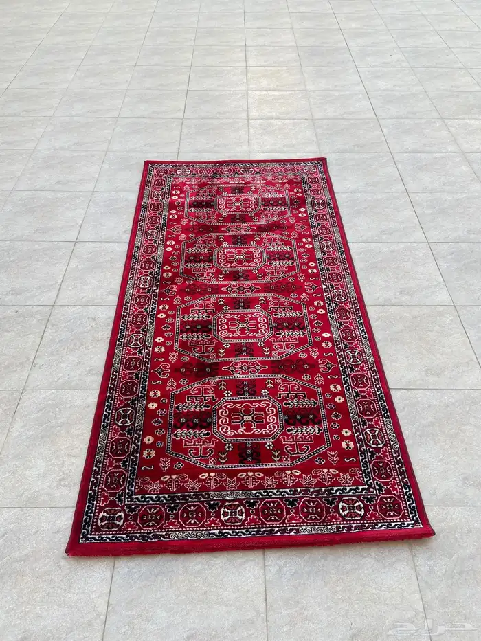 فرشات زل تركي مدات 6