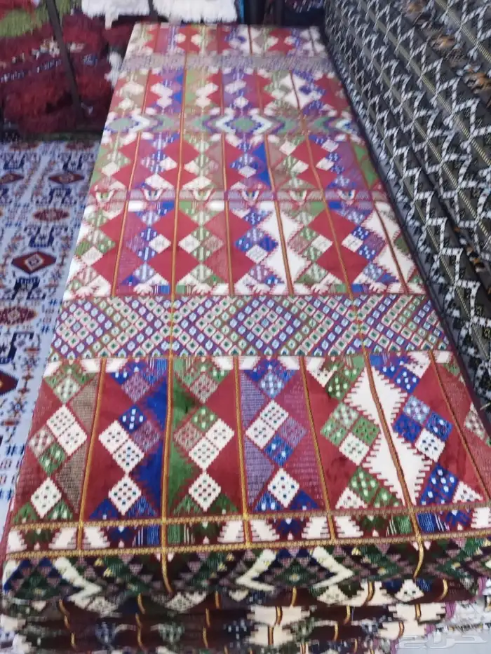 جلسات خارجية مركاز كويتي 4