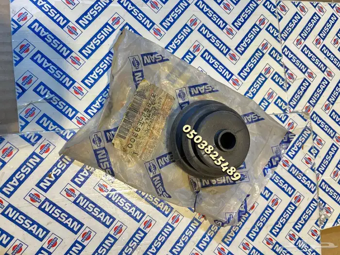 قطع ددسن 98-2016 جديد اصليه وكاله 13