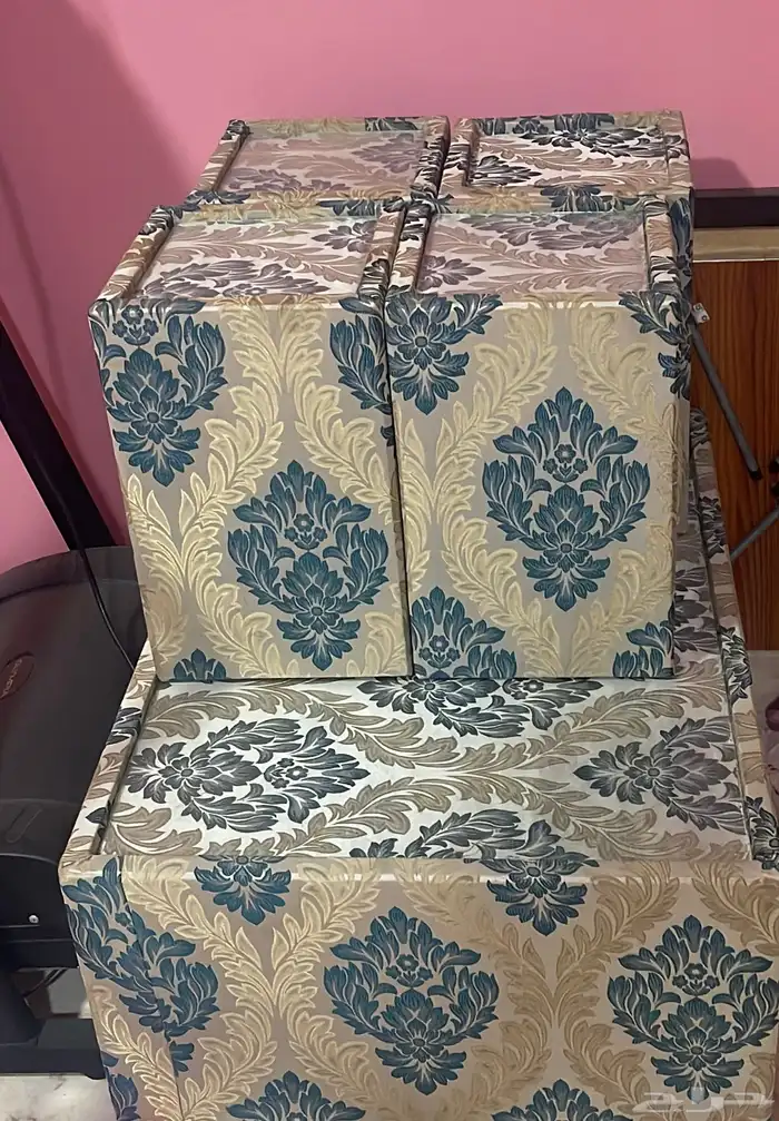 طاولات خدمه 2
