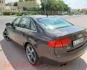 اودي A8 تشليح ايه 8 اودي قطع غيار a8 تشليح مستخدم 3