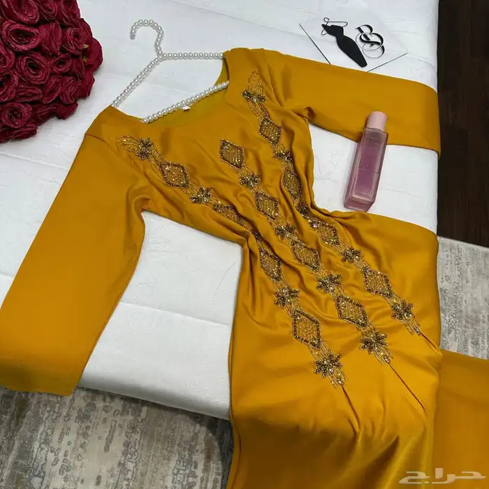 فساتين المناسبات واعراس 21