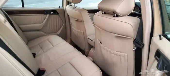 1994 MERCEDES E420 16