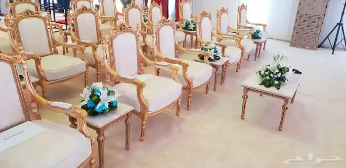 للحفلات والمناسبات 7