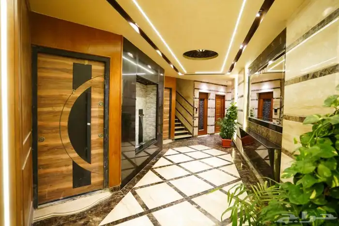 شقة بالقاهرة على النيل للبيع او للإيجار 14