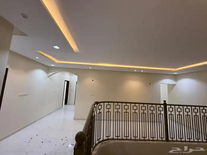 فيلا للبيع في مخطط مكه زاويه مساحة 350 م 11