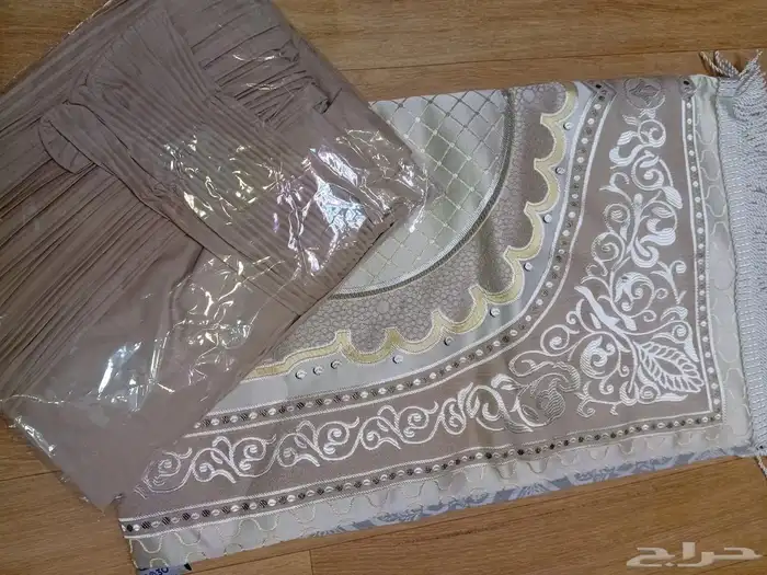 اطقم شراشف صلاة سعر الطقم سجاد وشرشف جوده عاليه سعر 34